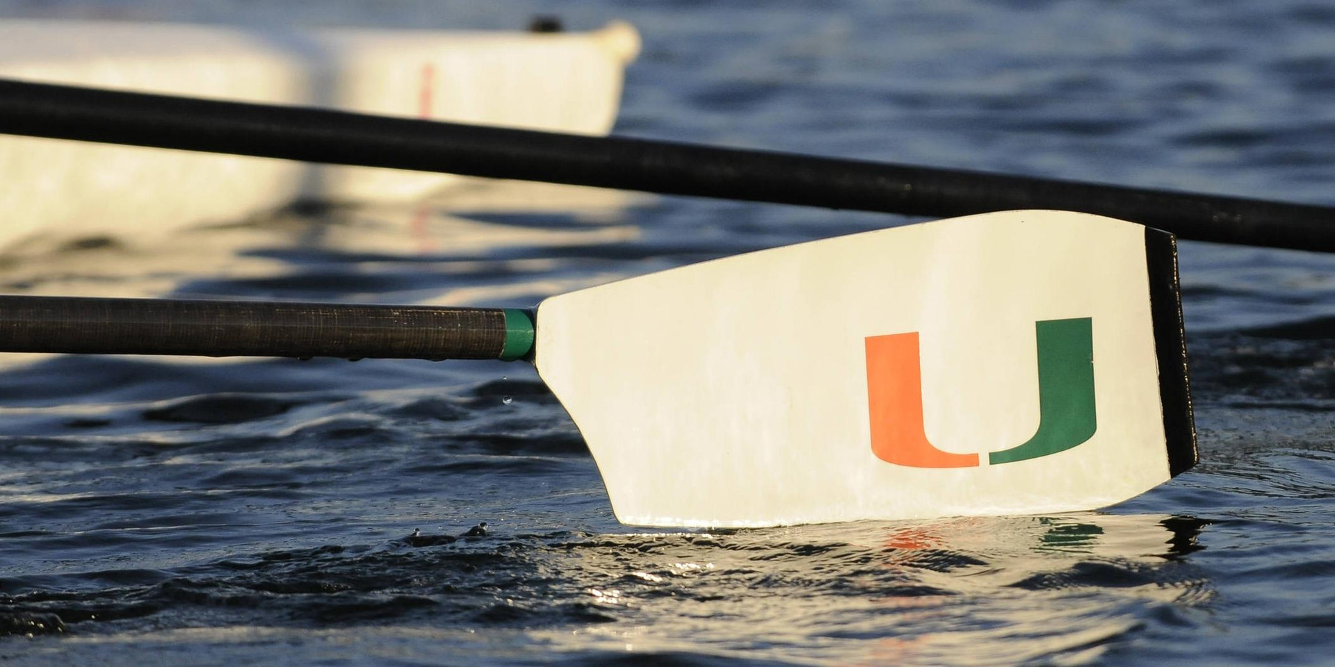 Canes Rowing Set to Host UConn