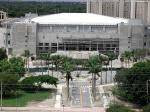 Convocation Center Preview And Tour