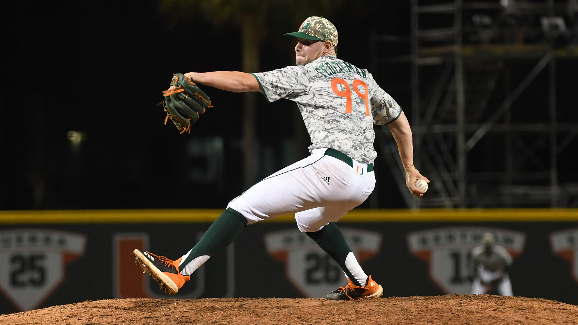 Canes Ready for Midweek Matchups vs. FGCU