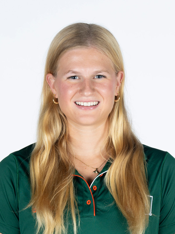 Holliday  Prichard  - Rowing - University of Miami Athletics