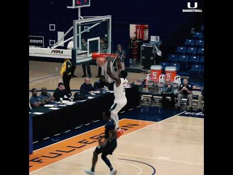 Canes Hoops vs. La Salle | Highlights | 11.22.18