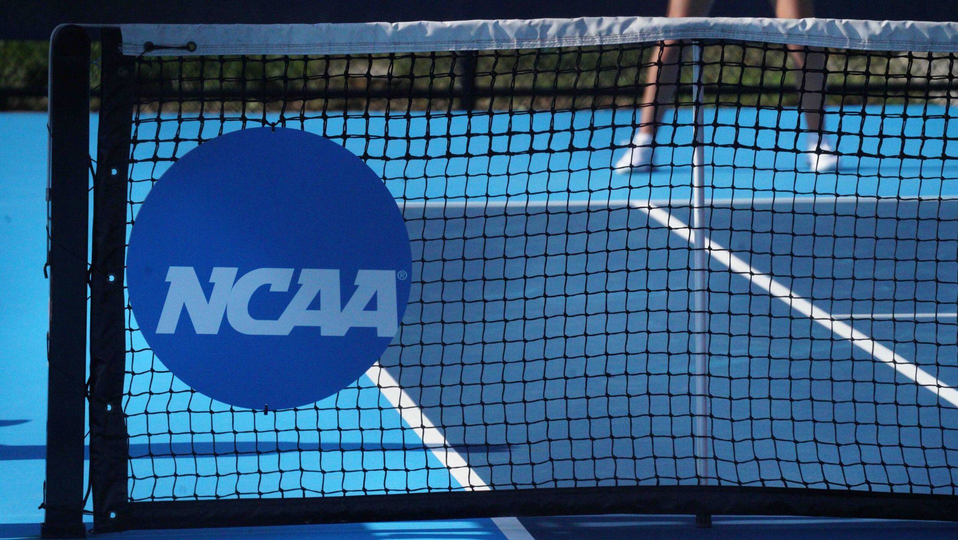 Achong, Richardson Fall in NCAA Singles Round of 64