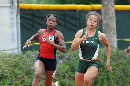 2014 Miami Invitational
