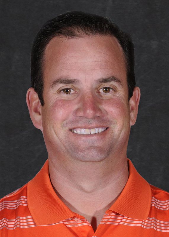 Robert "G.M." McDaniel - Baseball - University of Miami Athletics