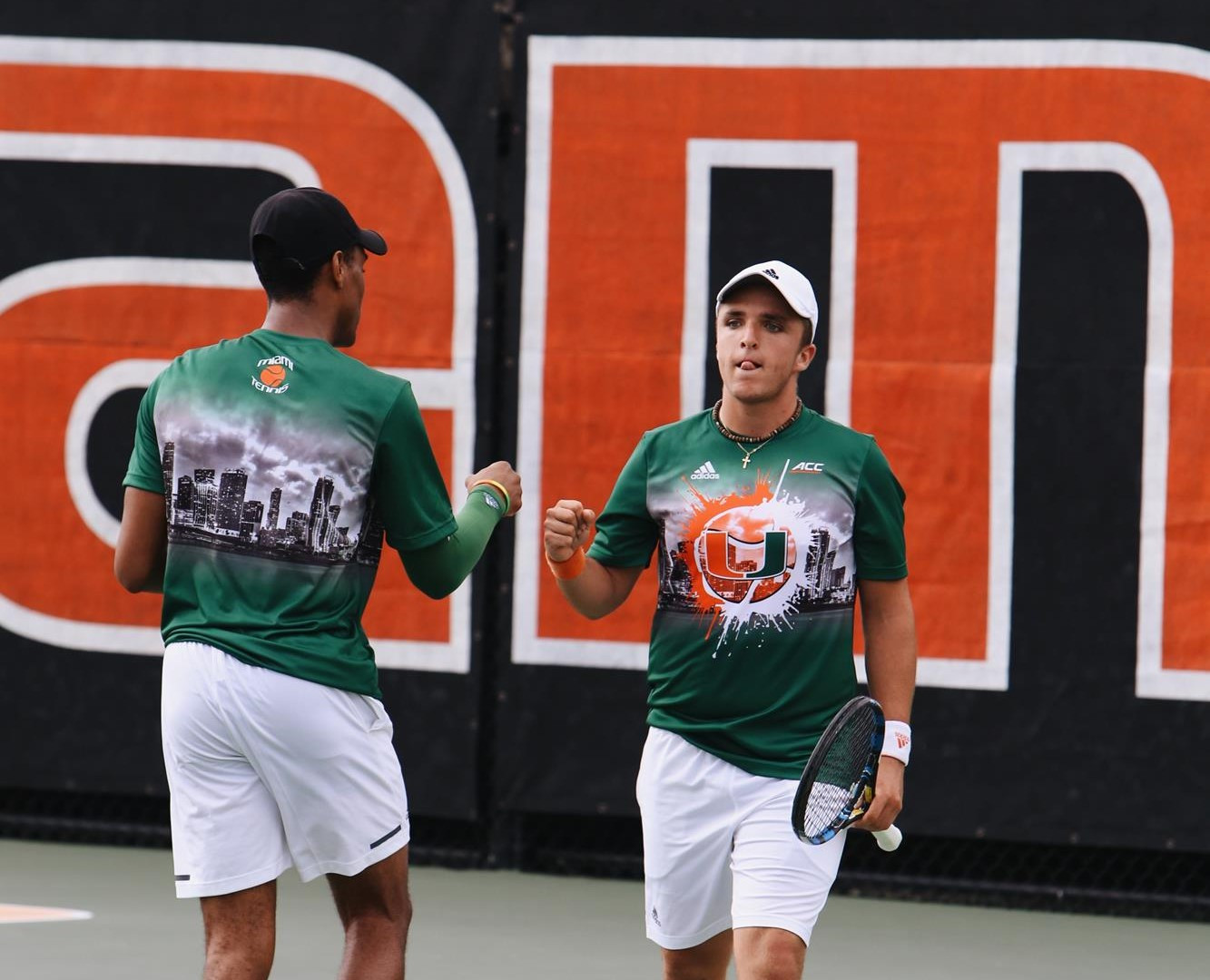 Men's Tennis Takes On No. 16 Florida State in Orlando