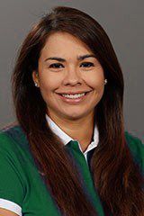 Janice Olivencia - Golf - University of Miami Athletics