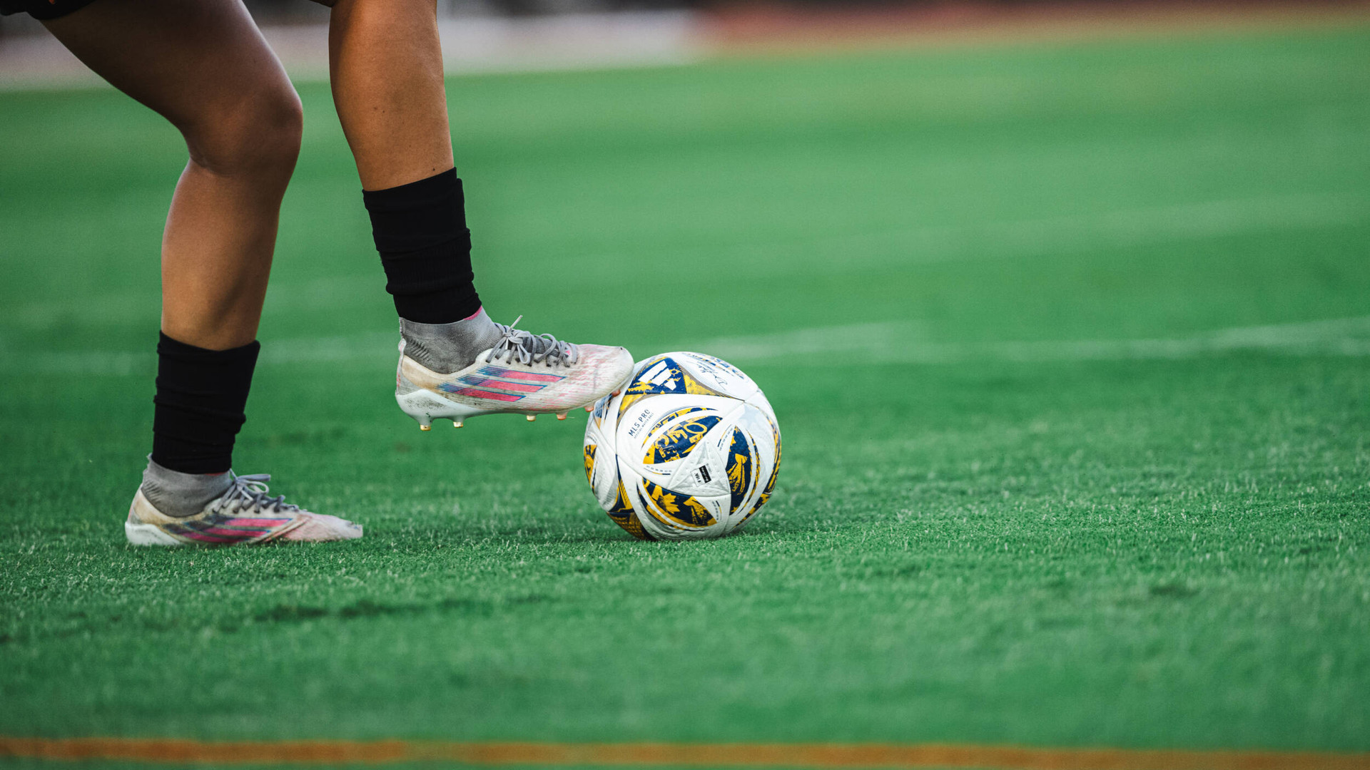 Miami Soccer Finalizes 2026 Fall Schedule with Kickoff Times