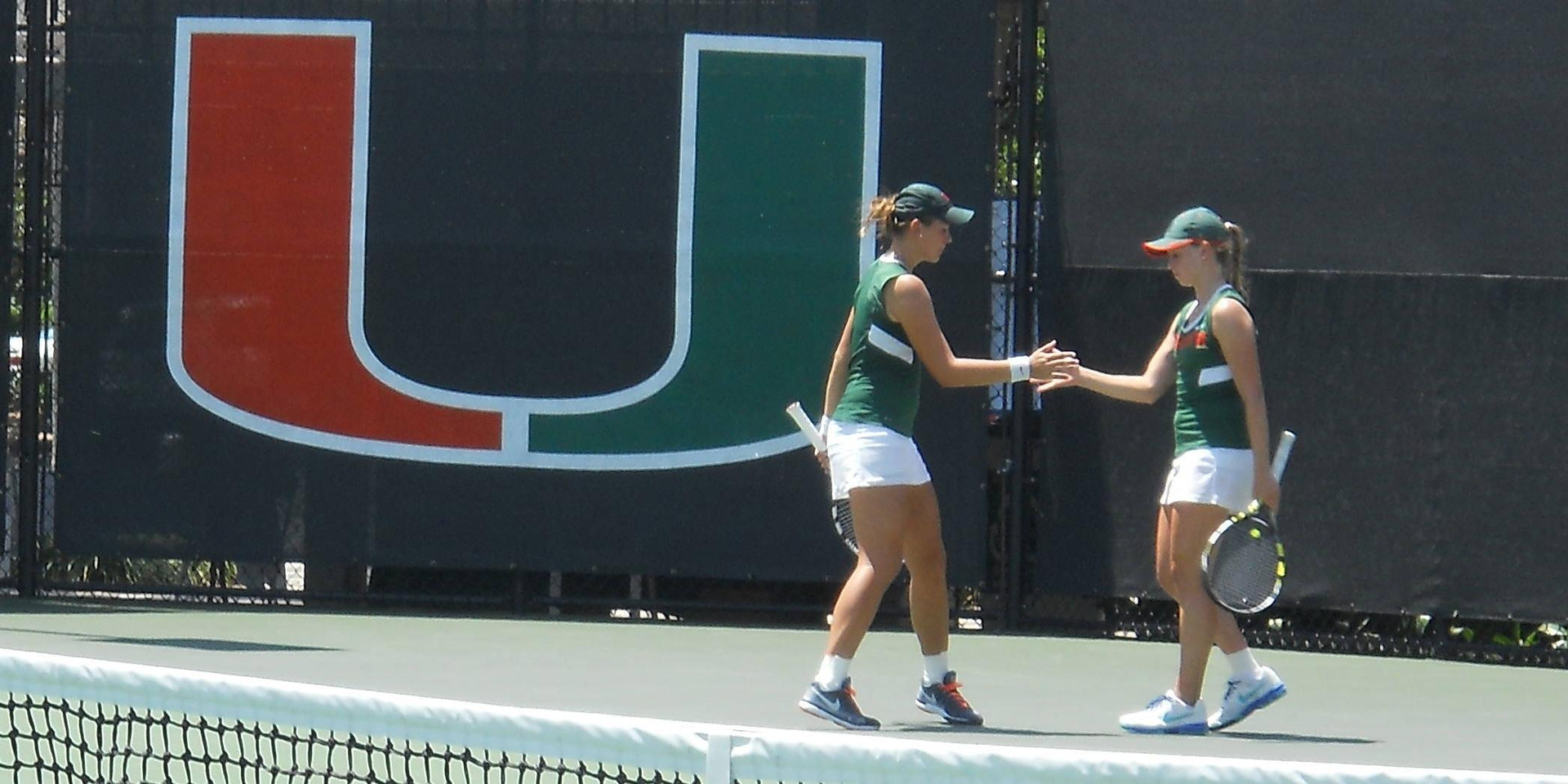 Lohan, Wagner Chosen for Oracle/ITA Masters