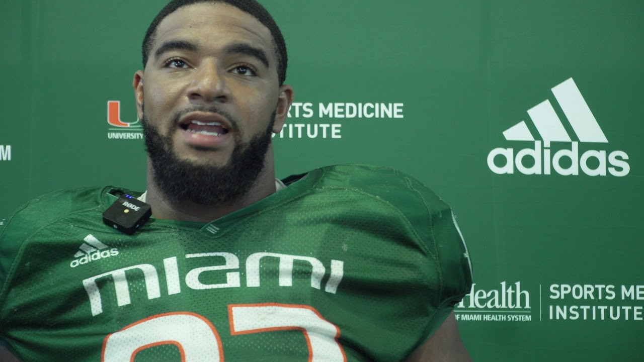 Pat Bethel | Post Practice Presser | 11.26.19