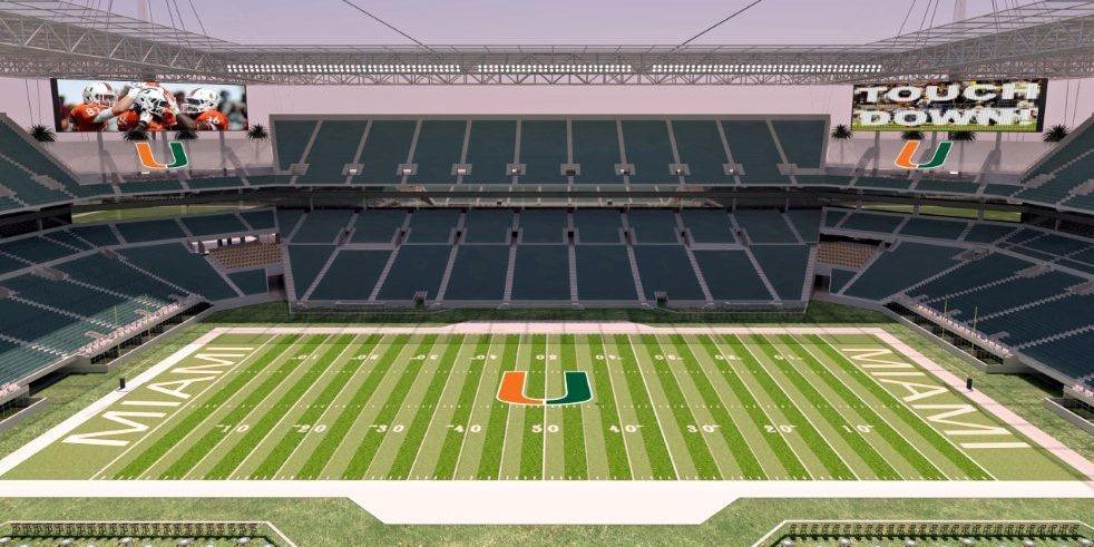 Dolphins Announce Plans to Modernize Sun Life