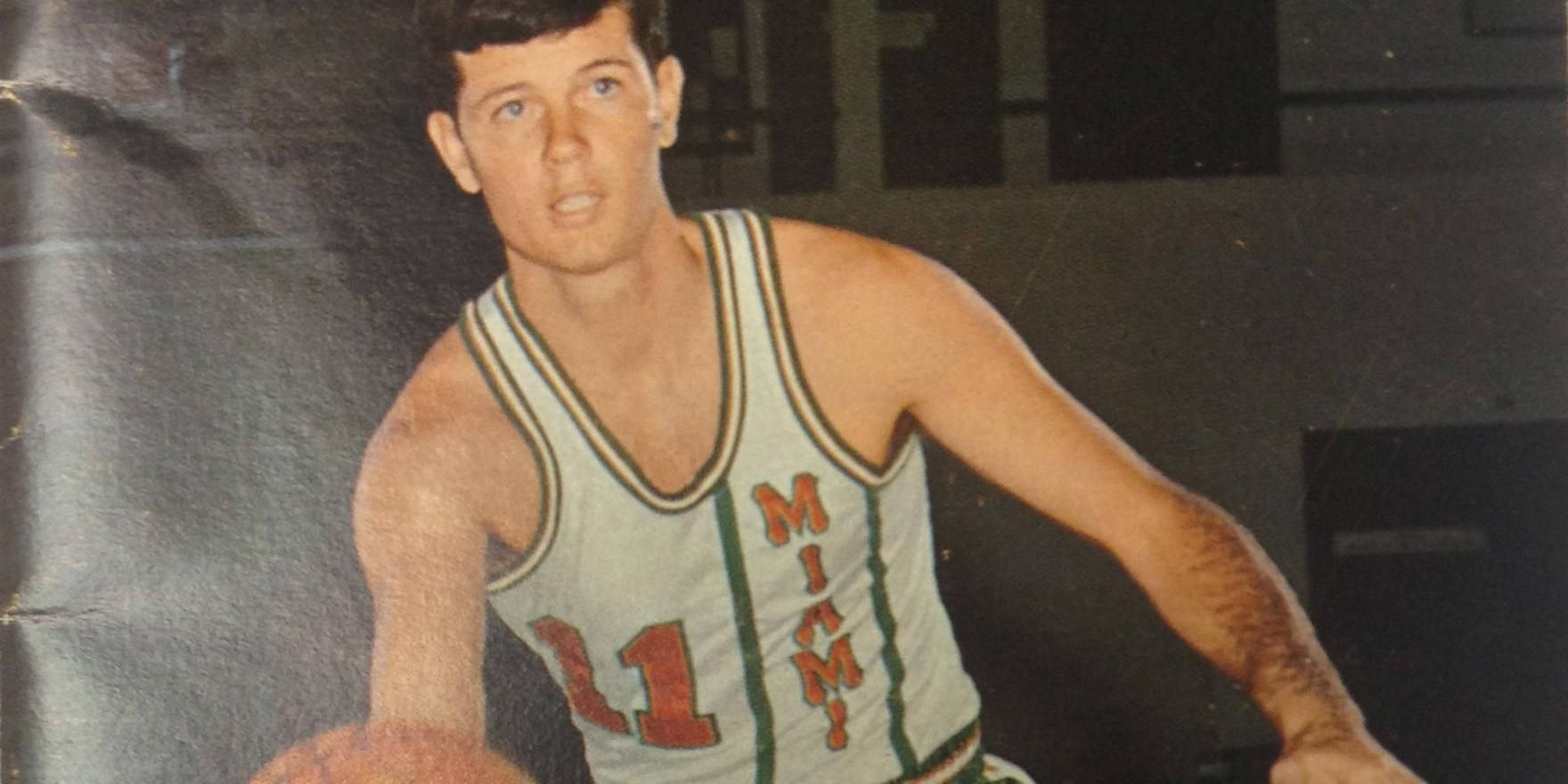 Canes in the NBA Draft: Don Curnutt