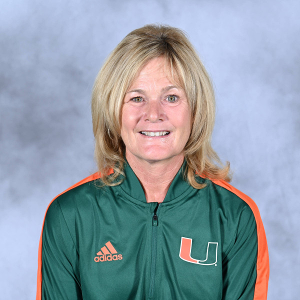 Amy Deem - Track &amp; Field - University of Miami Athletics