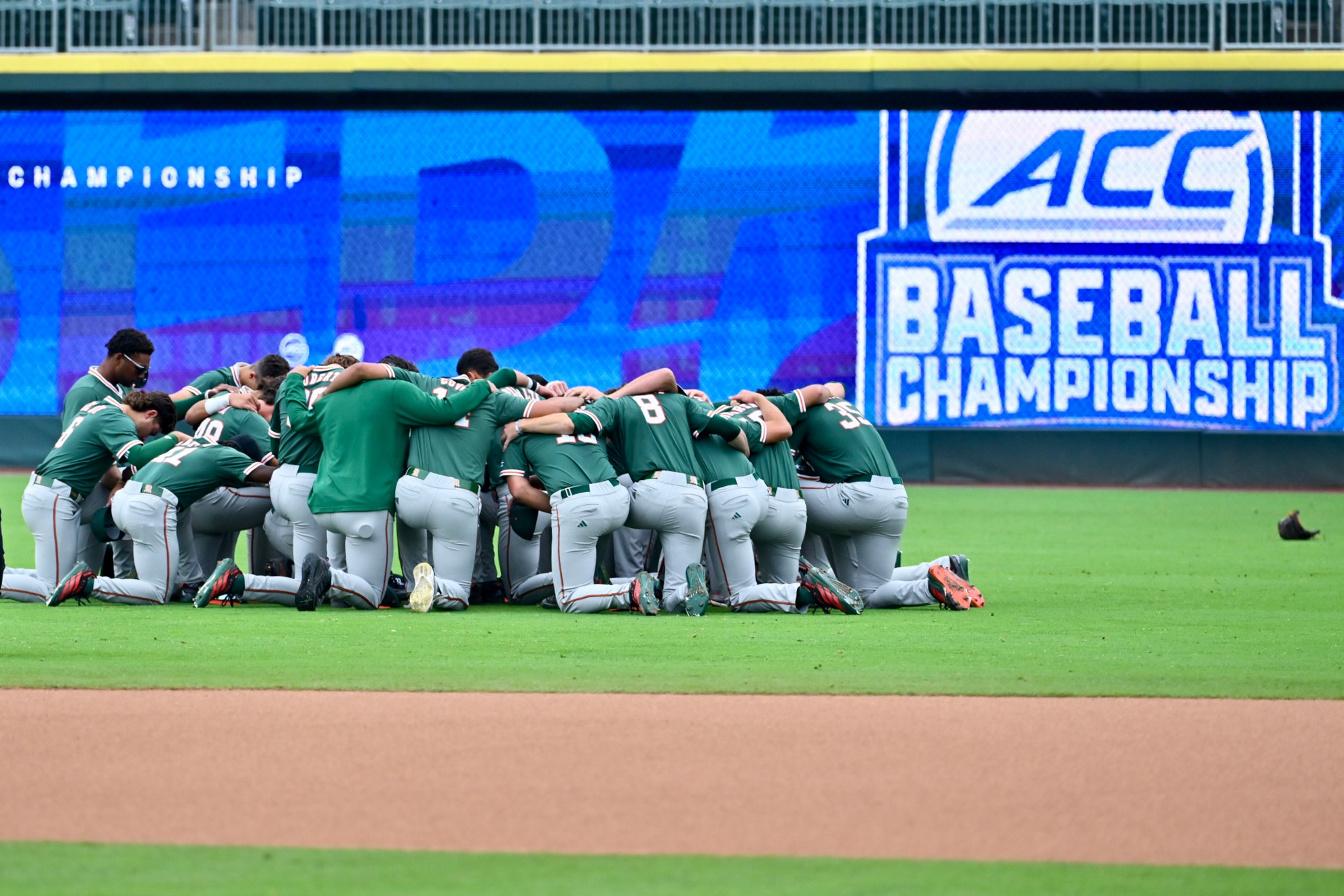Miami Baseball news