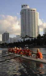 Miami to Compete in ACC Championships