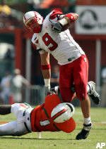 N.C. State Edges Miami In Overtime