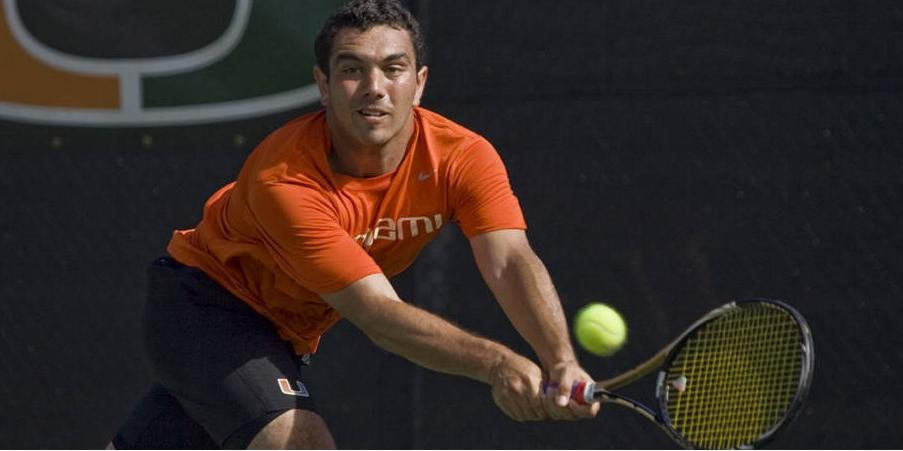 MTen Opens ACC Tourney Thursday vs. UNC