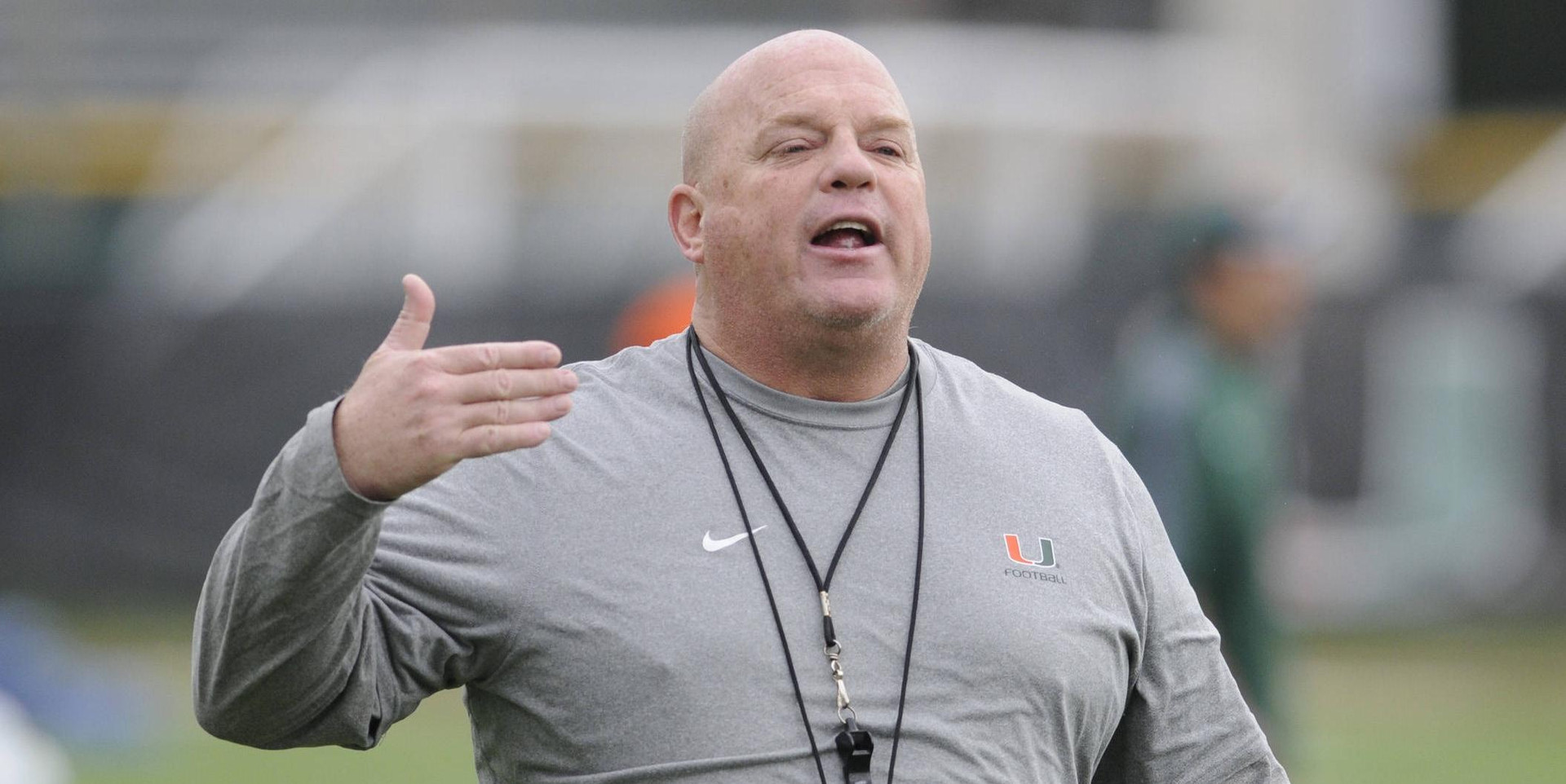 Canes Spring Football Report: April 9