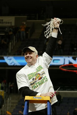 Miami Hires Jim Larranaga