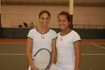 Farah and Seenauth Fall In Doubles Title Match