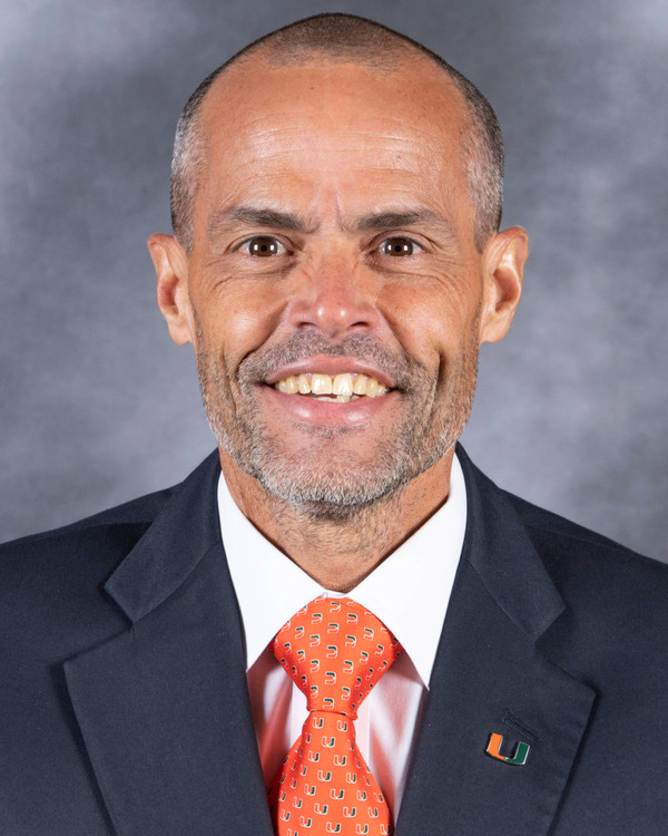 Alex Mirabal - Football - University of Miami Athletics Alex Mirabal - Football - University of Miami Athletics