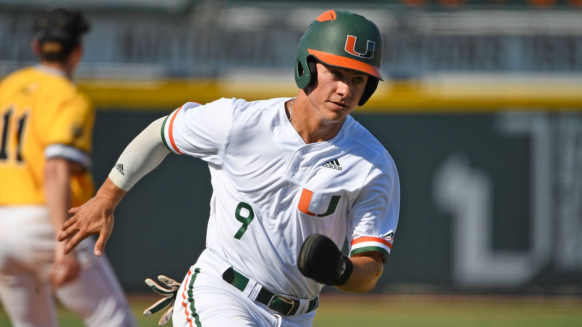 No. 19 Canes Ready For Midweek Finale vs. UCF