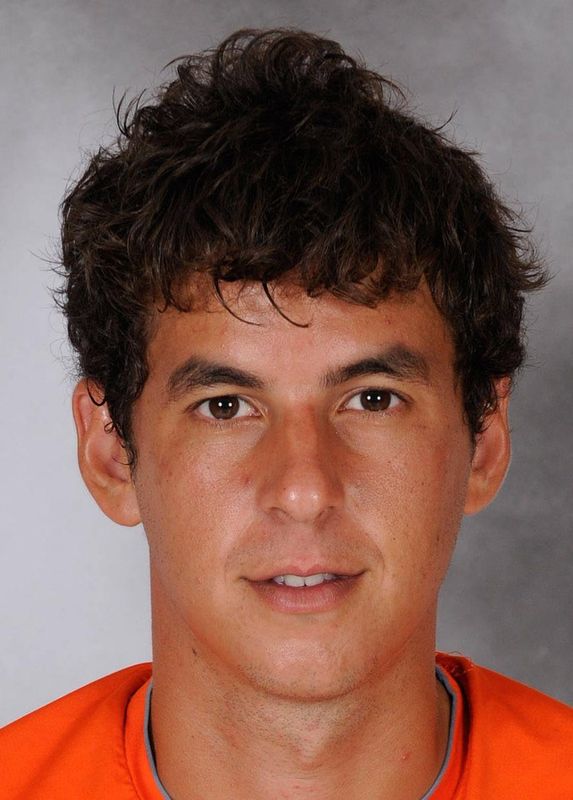 Marco Stancati - Men's Tennis - University of Miami Athletics