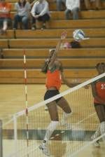 Hurricanes Fall to UNC in Four Games
