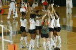 Hurricane Volleyball Set to Open ACC Play at Home