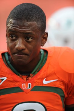 FAMU())@UM(45), Pregame