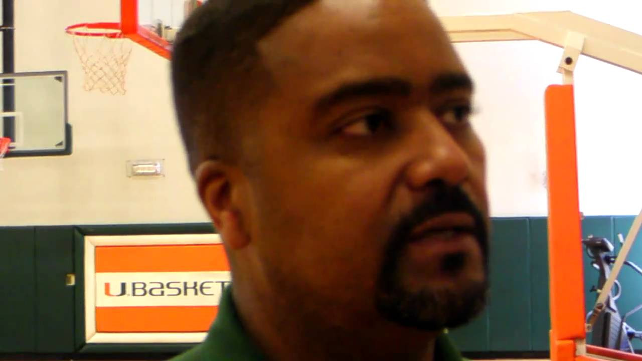 11/17/10 - Coach Haith