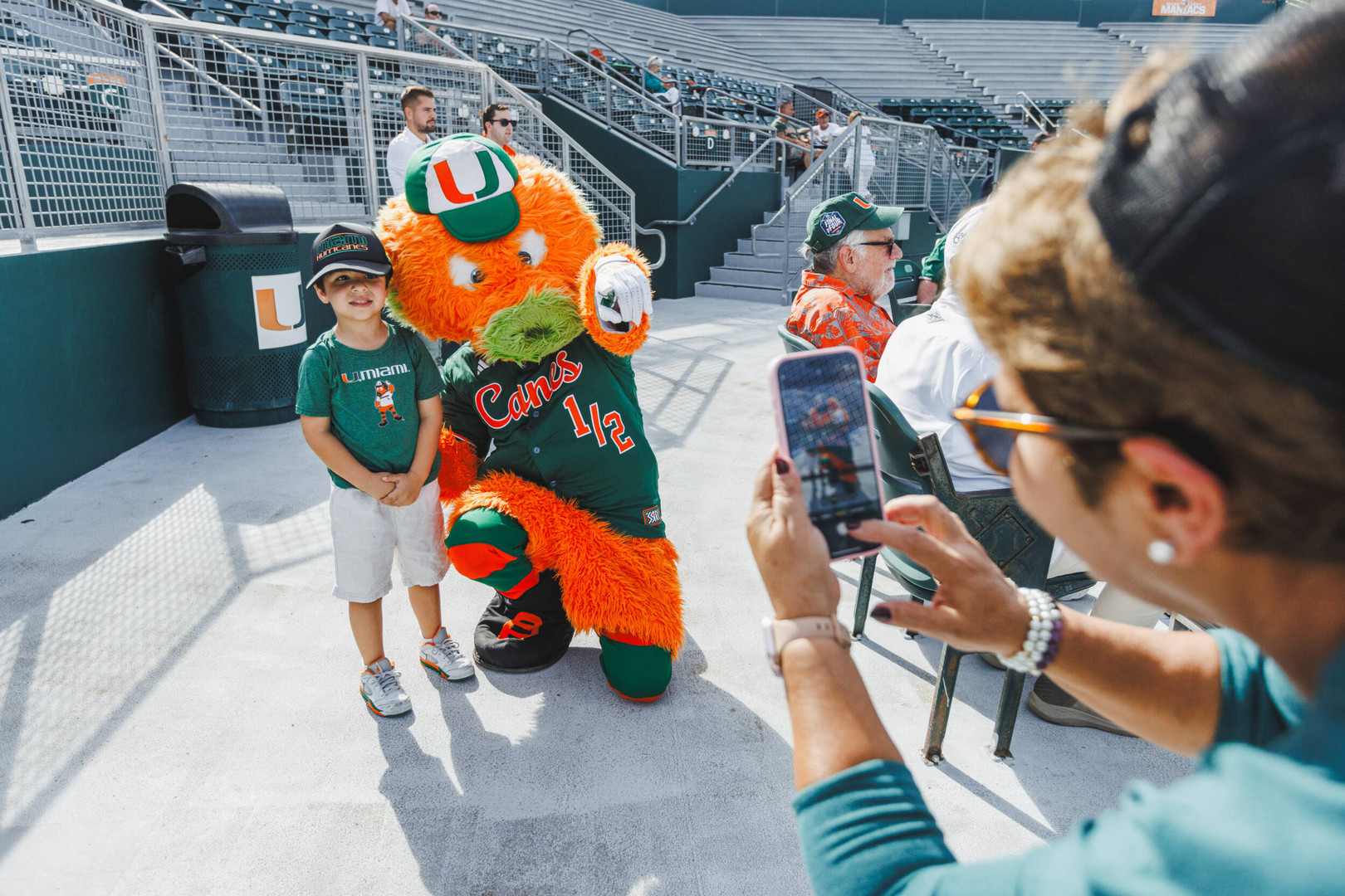 Miami Baseball to Host Fan Fest and Alumni Weekend Feb. 7