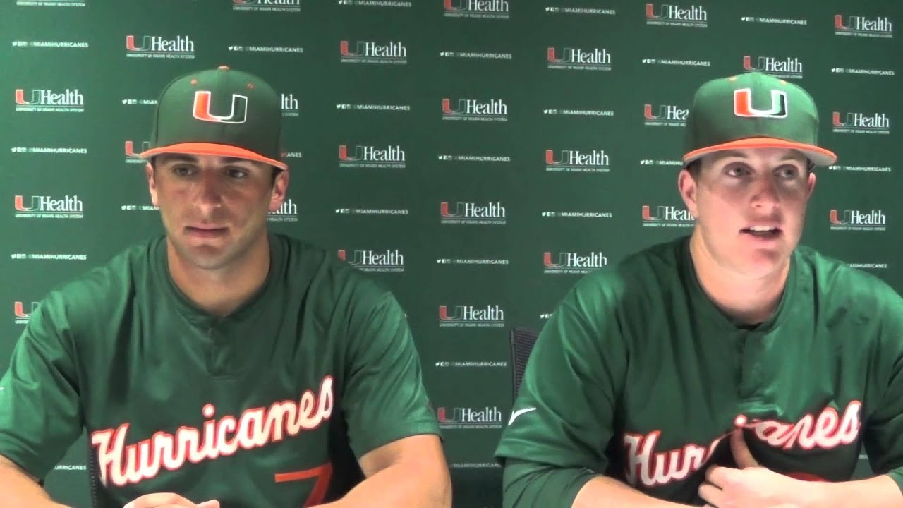 Iskenderian and Collins Postgame - April 8, 2015