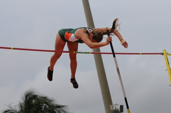 2014 Miami Invitational