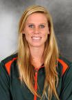 Hannah Kling - Swimming &amp; Diving - University of Miami Athletics