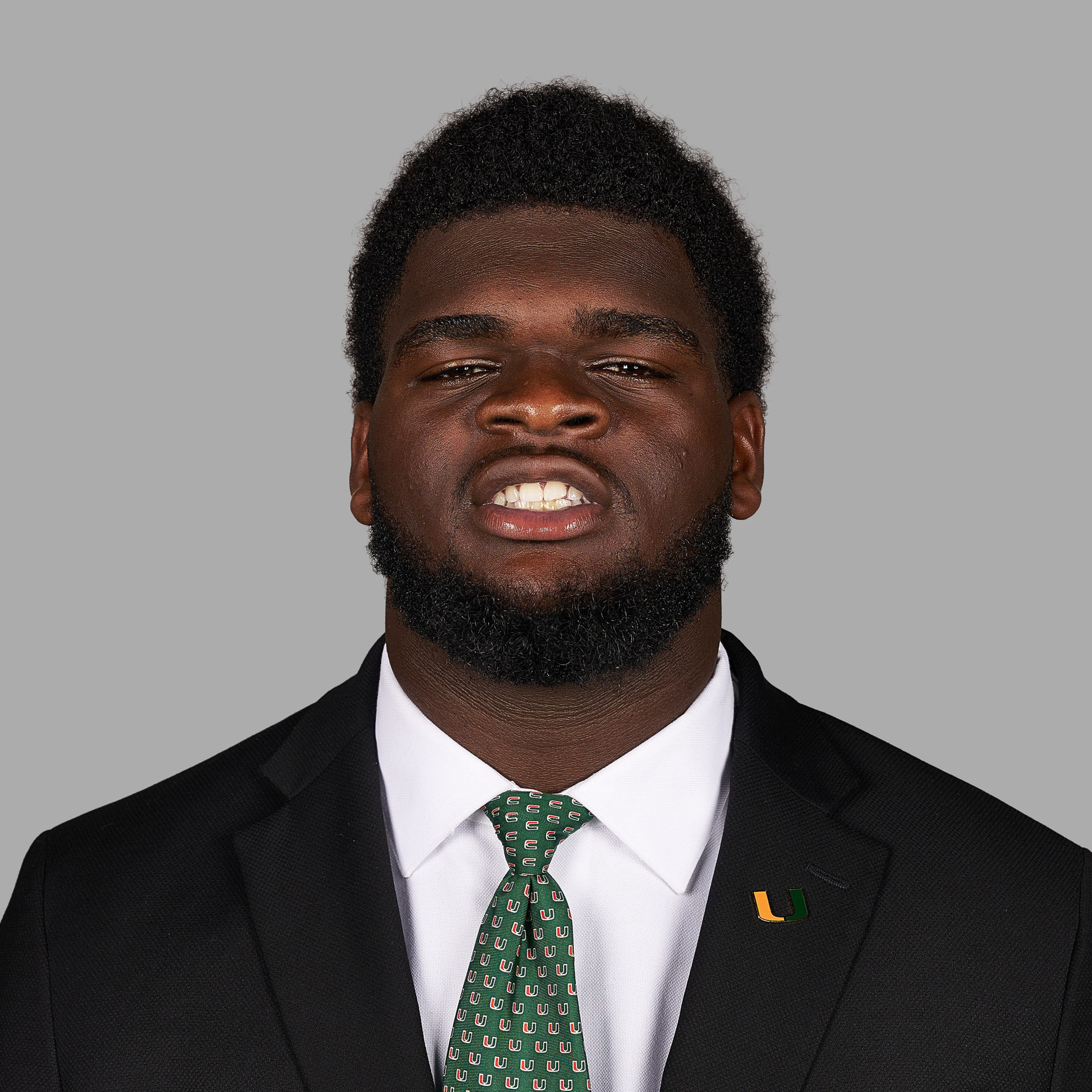 Keshawn Stancil
