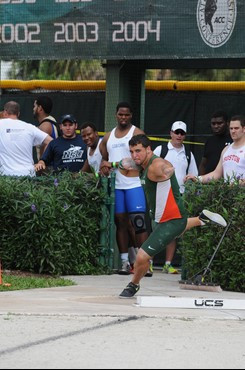 2014 Hurricane Invitational