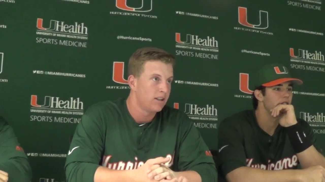 Garcia, Collins, and Kennedy Postgame - Feb. 22, 2014