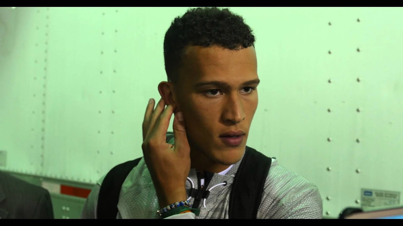 Brad Kaaya | Post Game | 10.1.2015