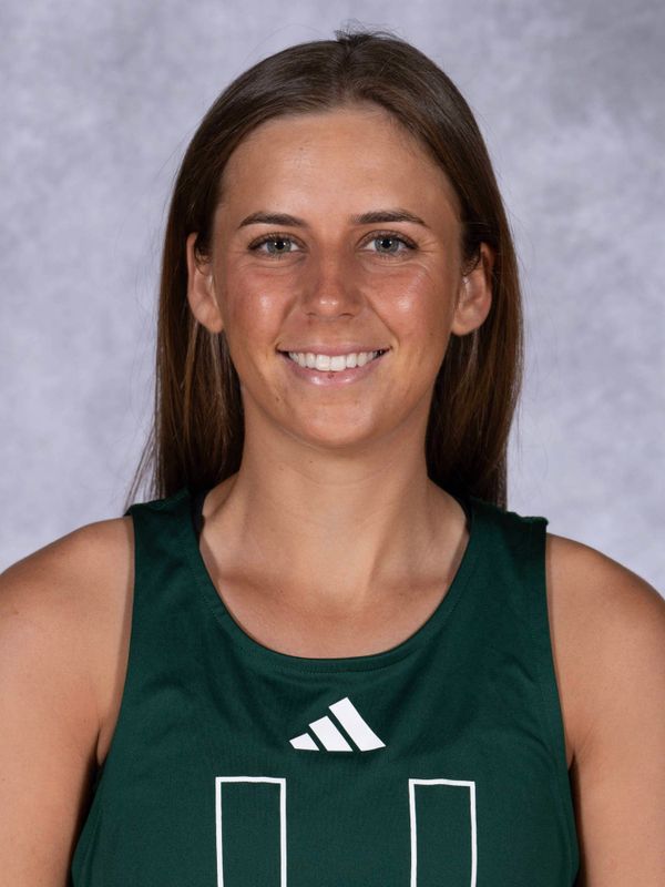 Audrey Boch-Collins - Women's Tennis - University of Miami Athletics