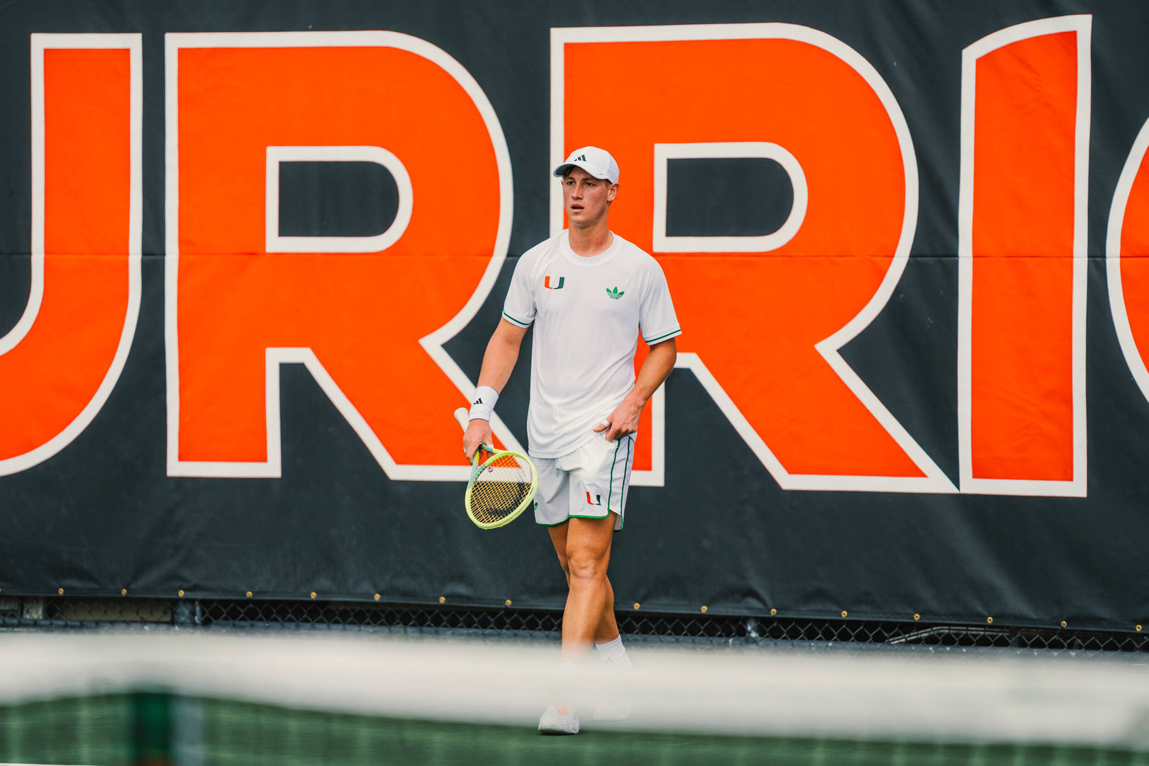 M. Tennis Falls to Princeton