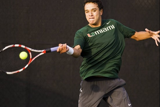 Wilfredo Gonzalez