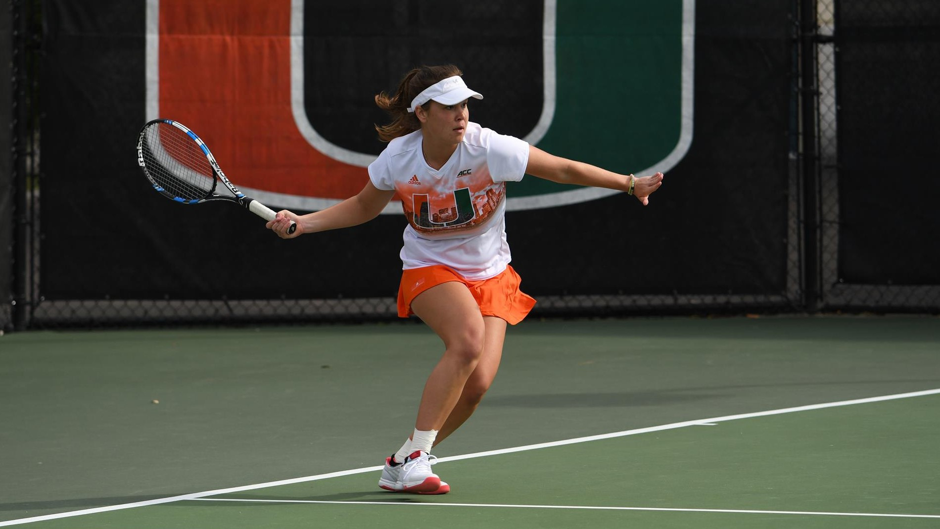 W. Tennis Hosts Pitt and FAU in Doubleheader