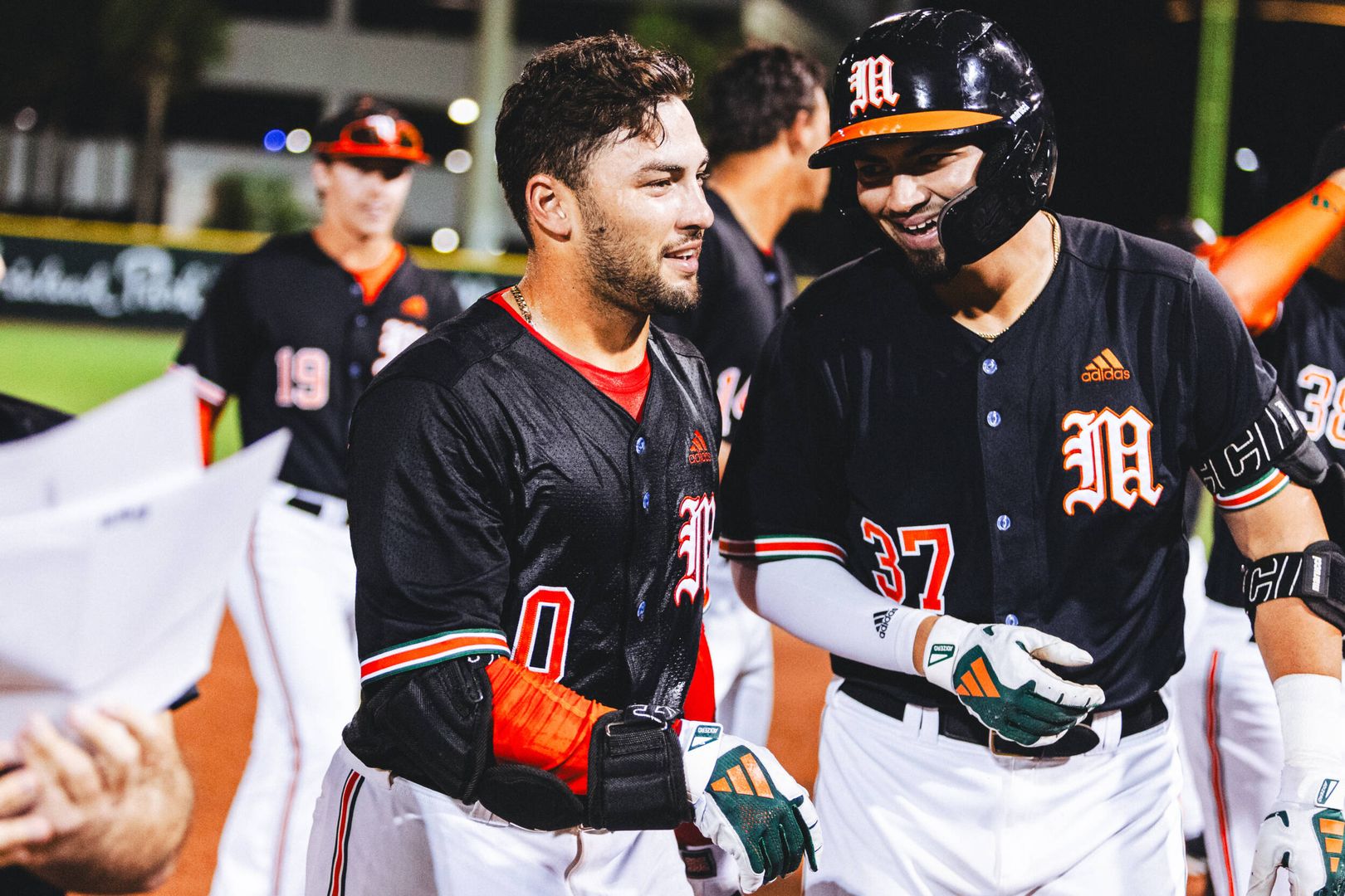 Hurricanes Walk-Off Panthers, 4-3