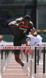 Miami Faces Challenging 2011 Track Schedule