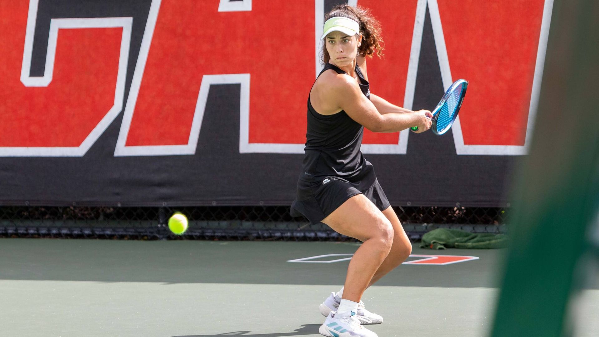 W. Tennis Climbs in ITA Singles and Doubles Rankings