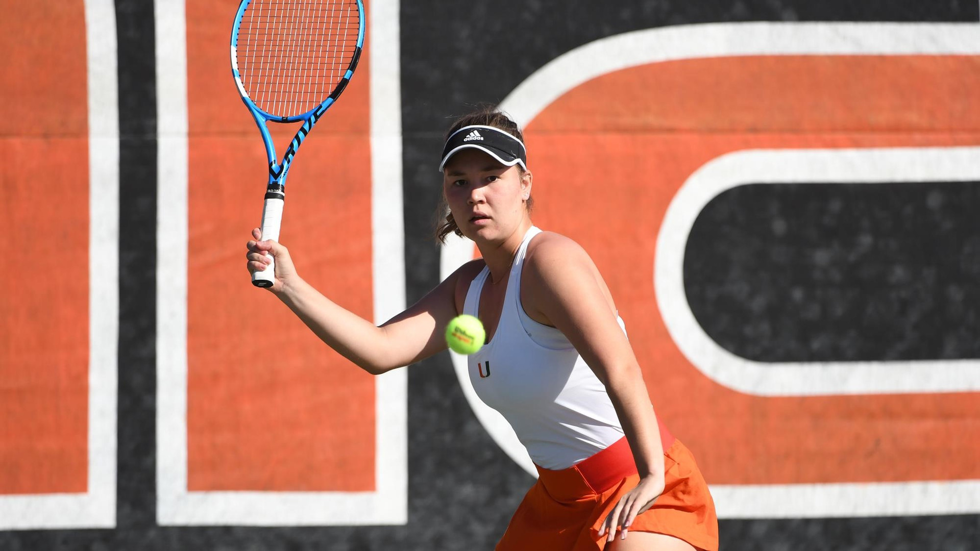 W. Tennis Heads to No. 12 NC State and No. 1 North Carolina