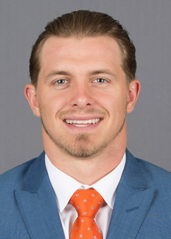 Braxton Berrios - Football - University of Miami Athletics