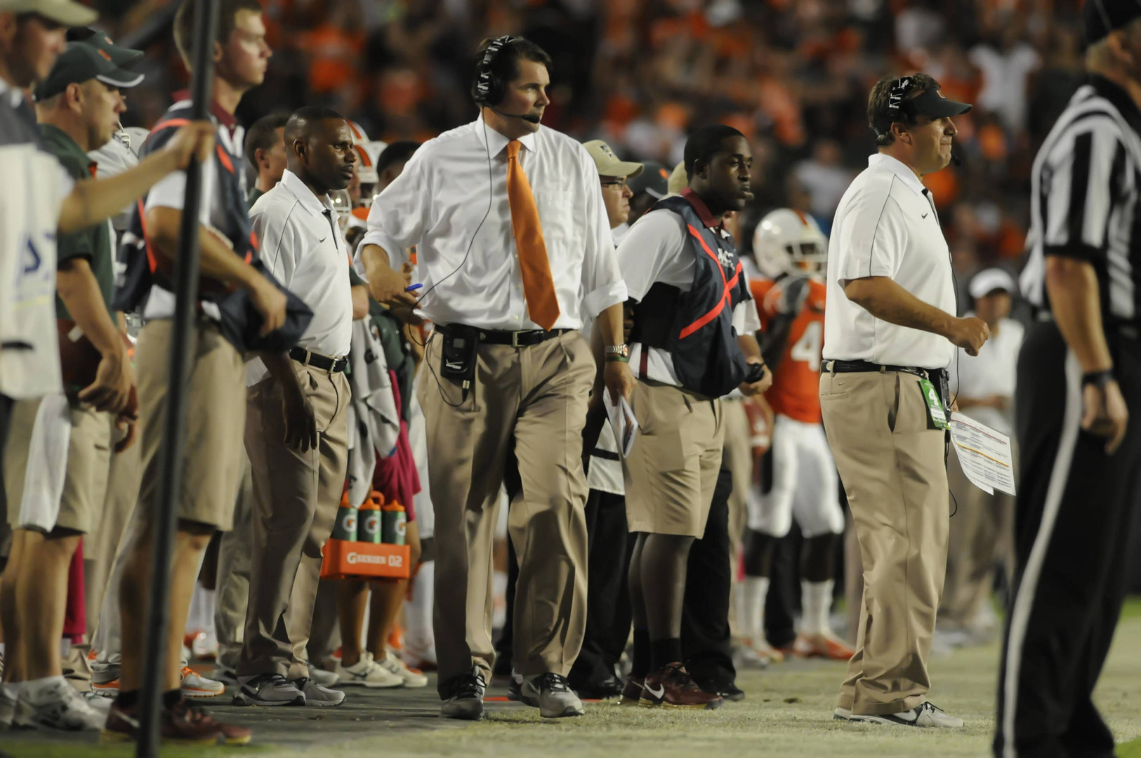 Meet the Press: Virginia Game