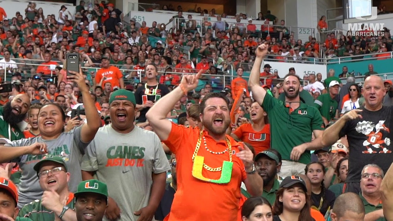 Savannah State vs. Miami | Cinematic Highlight | 9.8.18