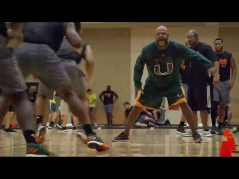 Mat Drill Sounds | Canes Football